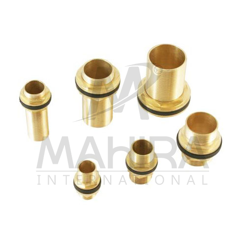 Brass Fittings